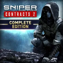 АРЕНДА Sniper Ghost Warrior Contracts 2 Complete Edition [Xbox] Личный Аккаунт
