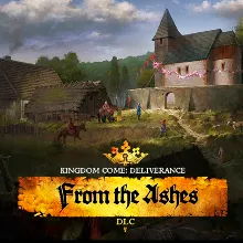 РФ/GLOBAL KINGDOM COME: DELIVERANCE - FROM THE ASHES