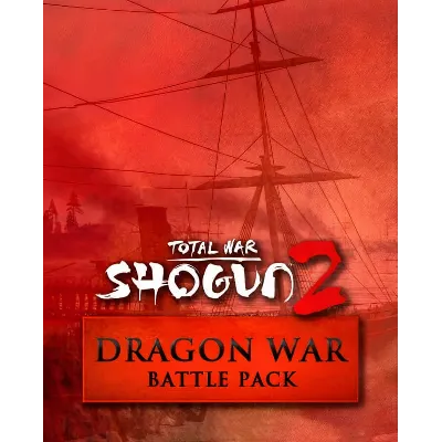 РФ/GLOBAL TOTAL WAR : SHOGUN 2 - DRAGON WAR BATTLE - irongamers.ru
