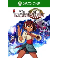 INDIVISIBLE XBOX КЛЮЧ XBOX ONE/X|S