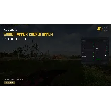 Качественный приватный чит Arcane ESP для PUBG | ПАБГ