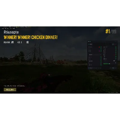 Качественный приватный чит Arcane ESP для PUBG | ПАБГ - irongamers.ru