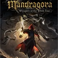Mandragora: Whispers of the Witch Tree Xbox