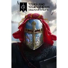 Crusader Kings III Tours Tournaments любой аккаунт