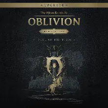 The Elder Scrolls IV: Oblivion Remastered 2025 Deluxe Upgrade Steam Ключ