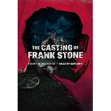 The Casting of Frank Stone Deluxe (PS5/RU) П3 - Актив