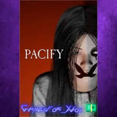 Pacify XBOX - irongamers.ru