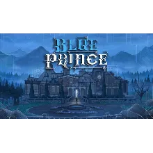 Blue Prince (Аренда аккаунта Steam) Онлайн, GFN