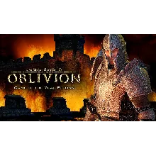 The Elder Scrolls IV Oblivion GOTY / Deluxe Steam Ключ