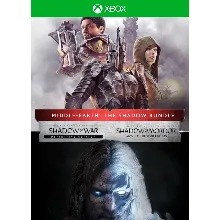 Middle-earth: The Shadow Bundle (Xbox One SX) Аренда