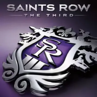 Saints Row: The Third (Ключ Steam | РФ+СНГ) - irongamers.ru