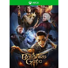 Baldur's Gate 3 (Xbox Series SX) Аренда Онлайн