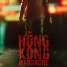 The Hong Kong Massacre (Ключ Steam | РФ+Весь мир)