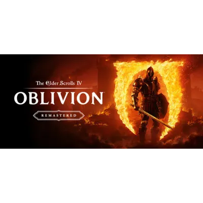 The Elder Scrolls IV: Oblivion Remastered 2025 steam - irongamers.ru