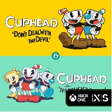 Cuphead & The Delicious Last Course | Xbox Ключ/Код