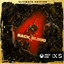 Back 4 Blood Ultimate Edition | Xbox Ключ/Код