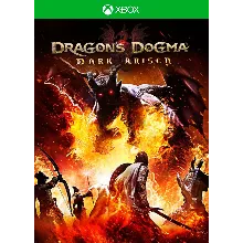 Dragon's Dogma: Dark Arisen (Xbox One Series) Аренда