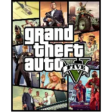 GTA 5 ГТА 5 (PS4 PS5) Активация П2-П3