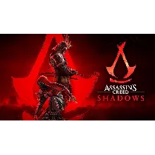 Assassins Creed Shadows (PS5/RUS) П2-П3