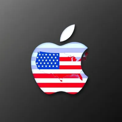 APPLE ID 🍏 2FA 🔐 ЛИЧНЫЙ ✅📧 США 🇺🇸 НАВСЕГДА - irongamers.ru