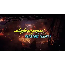 Cyberpunk 2077+Phantom Liberty (PS5/RU) Активация П2-П3