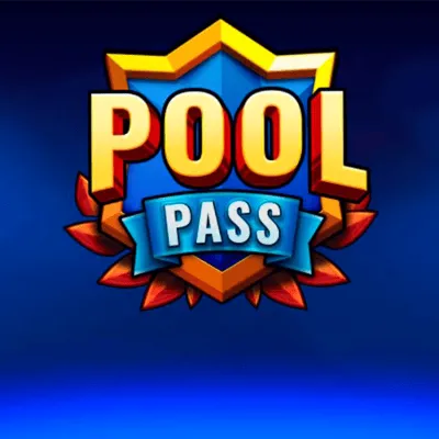 🔹 « Premium Pool Pass » Без захода на аккаунт - irongamers.ru