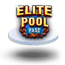 🔹 « Elite Pool Pass » Без захода на аккаунт🔹
