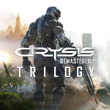 RENT Crysis Remastered Trilogy [1 & 2 & 3] [Xbox One & Xbox Series] Private Account