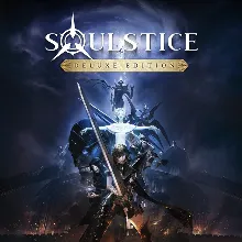 АРЕНДА Soulstice: Deluxe Edition [Xbox Series X|S] Личный Аккаунт