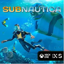Subnautica | Xbox Ключ/Код