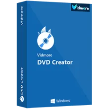 Vidmore DVD Creator лицензия ключ, код активации