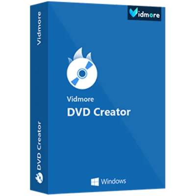 Vidmore DVD Creator лицензия ключ, код активации - irongamers.ru