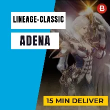 LineageClassic.net Купить адену +5%