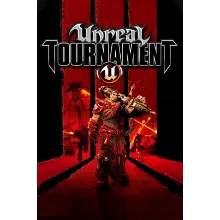 Unreal Deal Pack (II:Awakening, 3, 2004)(Steam RUCIS)