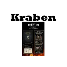 The Elder Scrolls IV: Oblivion Remastered - Deluxe