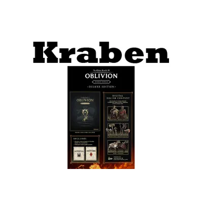The Elder Scrolls IV: Oblivion Remastered - Deluxe - irongamers.ru