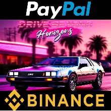 Drive Beyond Horizons STEAM