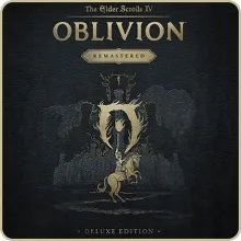 The Elder Scrolls IV: Oblivion Remastered - Deluxe