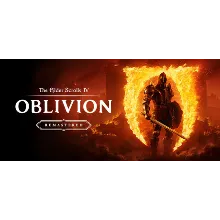 The Elder Scrolls IV: Oblivion Remaster/PS5/P2 (Общий)