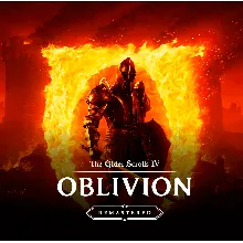 The Elder Scrolls IV: Oblivion Remastered. Deluxe (RUS) | АВТО + LOGIN:PASS | OFFLINE