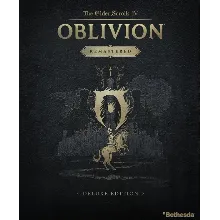 The Elder Scrolls IV: Oblivion Remastered - Deluxe Edition STEAM GIFR RU UA KZ