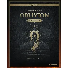 The Elder Scrolls IV: Oblivion Remastered - Deluxe Upgrade Steam Gift RU UA KZ