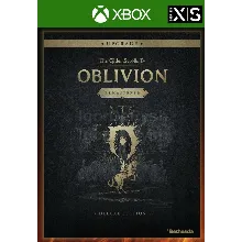 The Elder Scrolls IV: Oblivion Remastered - Deluxe Edition Upgrade XBOX PC Ключ