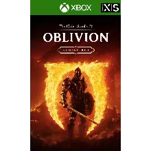 The Elder Scrolls IV: Oblivion Remastered XBOX SERIES X|S PC Ключ