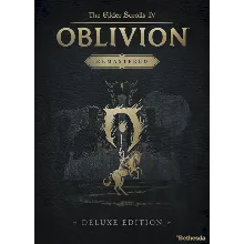 TES IV: Oblivion Remastered - Deluxe (Аренда Steam)