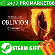 ⭐ The Elder Scrolls IV: Oblivion Remastered - Deluxe E