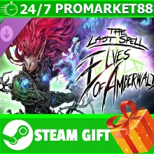 ⭐ ВСЕ СТРАНЫ⭐ The Last Spell - Elves of Amberwald STEA