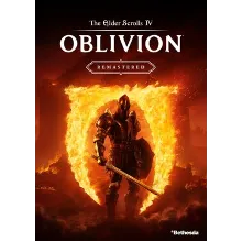 The Elder Scrolls IV: Oblivion - Remastered
