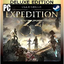 ・CLAIR OBSCUR: EXPEDITION 33 (2025) + ВСЕ DLC・STEAM・