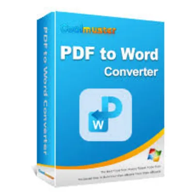 Coolmuster PDF to Word Converter лицензия ключ - irongamers.ru